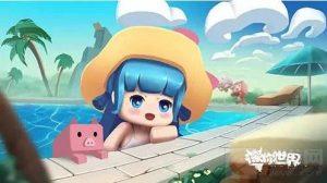 迷你世界的飞鸡怎么驯服 驯服飞鸡的详细攻略