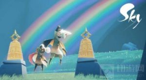 光遇的彩虹斗篷怎么获得 彩虹斗篷的获得技巧