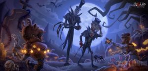 第五人格慷慨之士怎么获得 慷慨之士获得方法