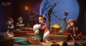 第五人格正义惩戒怎么开启 正义惩戒开启技巧