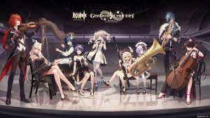 原神望风角的仙灵位置在哪 望风角的仙灵位置说明