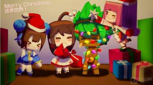 迷你世界发射器怎么发射水 发射器发射水技巧