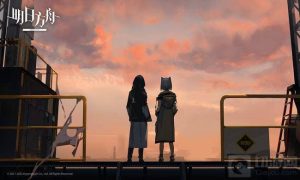 明日方舟的大锁要怎么解锁 大锁解锁详细方法