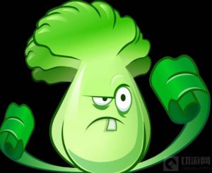 植物大战僵尸2菜问碎片怎么获得 菜问碎片获得技巧