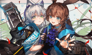 明日方舟家具零件怎么获得 家具零件获得方法