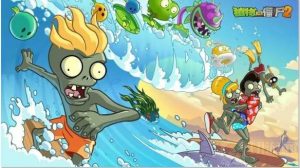 植物大战僵尸2未来世界第8天怎么过 困难通关教学