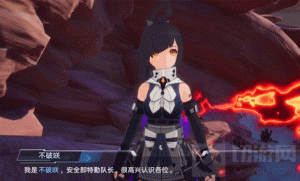 幻塔不破咲角色强度怎么样 不破咲角色强度详细分析