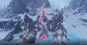 原神忍冬之树绯红玉髓位置在哪 绯红玉髓位置介绍