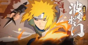 火影忍者手游的秽土水门怎么玩 秽土水门玩法