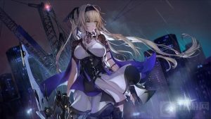 战双帕弥什罗塞塔跃升如何 罗塞塔跃升强度总结