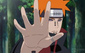 火影忍者手游的天道佩恩怎么玩 天道佩恩玩法