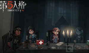 第五人格角色头像框怎么获得 角色头像框获得攻略