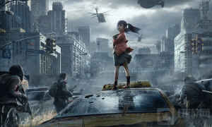 明日之后乌茨矿场野兽在哪 乌茨矿场野兽位置说明