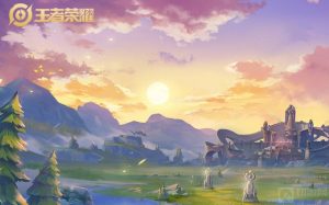 王者荣耀技能自动瞄准在哪里设置 自动瞄准位置说明