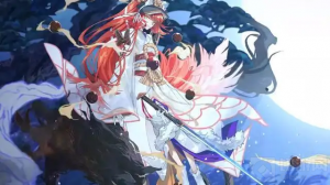 FGO曲亭马琴宝具是怎么样的 曲亭马琴技能宝具详解