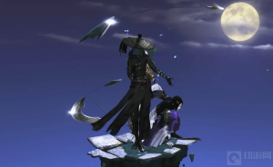 天涯明月刀手游唐门论剑怎么连招 唐门pvp连招推荐