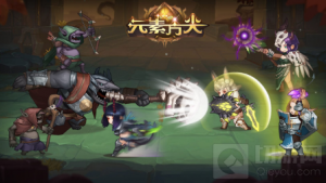 元素方尖强力传奇装备如何选择 强力传奇装备选择指南