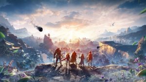 黑色沙漠手游沙漠勇猛之地怎么玩 沙漠勇猛之地玩法