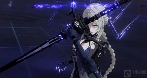 战双帕弥什比安卡巫毒打法怎么玩 比安卡站场巫毒打法