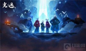 光遇雨林入口的树屋先锋队在哪 树屋先锋队位置说明