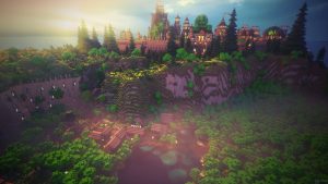 我的世界手游怎么标记家的位置在哪 标记家位置技巧