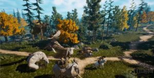 黑暗与光明手游驯兽武器有哪些 驯兽武器分类介绍