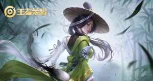 王者荣耀上官婉儿怎么连招飞天 上官婉儿连招飞天方法