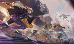 时空猎人3枪械师技能是什么 枪械师技能简析