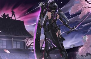 深空之眼刻印赋能怎么升级 刻印赋能升级办法