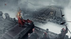 率土之滨怎么建要塞 建要塞方法技巧