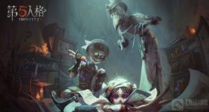 第五人格咒术师怎么玩 咒术师玩法