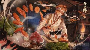 阴阳师食灵御魂搭配有哪些 食灵御魂搭配推荐