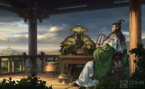 率土之滨要塞有什么用 要塞用途介绍