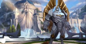 英雄联盟手游加里奥怎么玩 加里奥玩法