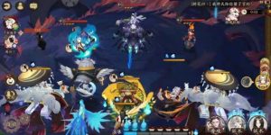 阴阳师魂土有什么好阵容 魂土阵容推荐