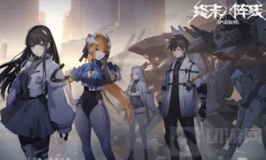 终末阵线星乃华怎么样 侍奉神明的少女星乃华人物全解