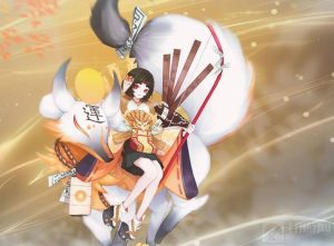 阴阳师不知火御魂怎么搭配 不知火御魂搭配推荐