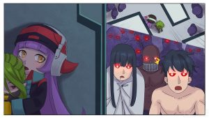 逆生之都改造人忍者BOSS怎么打 改造人忍者BOSS打法技巧