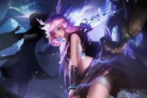 王者荣耀瑶刷盾怎么刷 瑶刷盾方法