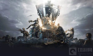 和平精英陀螺仪怎么用 陀螺仪使用方法