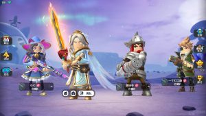 香肠派对如何练枪法变成大神 枪法攻略