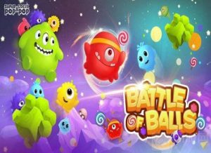 球球大作战快手孢子怎么获得 快手孢子获得方法