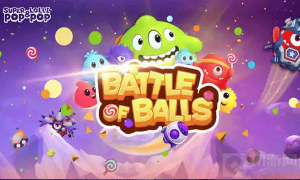 球球大作战铁匠铺合成技巧都有哪些 铁匠铺合成技巧