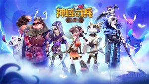 神域奇兵远征原石怎么养成 原石养成技巧