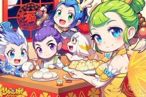 梦幻西游手游梦境星河第五关怎么打 梦境星河第五关攻略