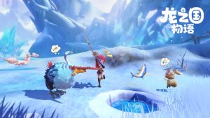 龙之国物语二级食谱怎么获得 二级食谱获得途径一览