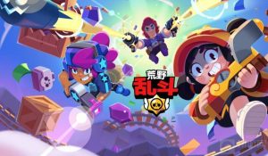 荒野乱斗机甲入侵专家怎么过 机甲入侵专家攻略