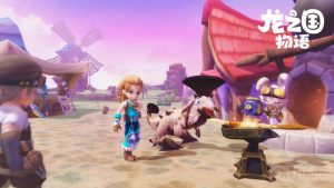 龙之国物语辰夜系龙晶怎么搭配 辰夜系龙晶搭配建议