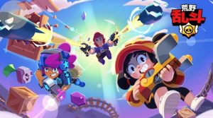 荒野乱斗瑟奇大招怎么移动 瑟奇大招移动方法