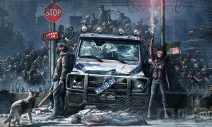 明日之后地下城入口在哪 地下城入口位置介绍